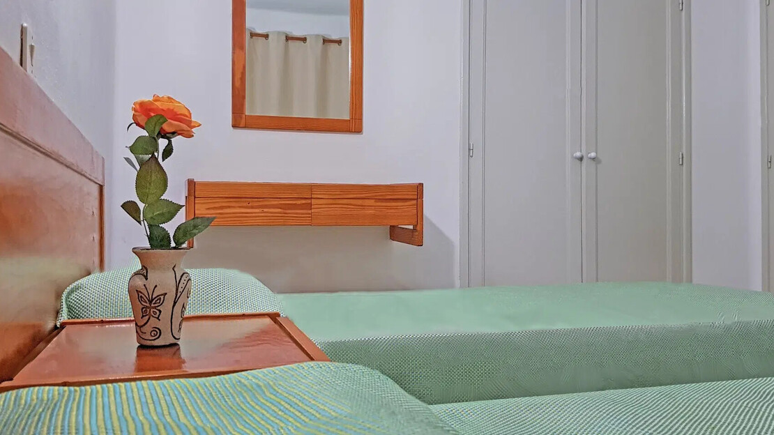 Luz Y Mar Apartments